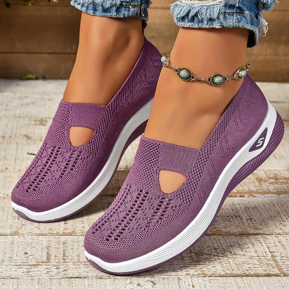 Miranda | Comfortable hiking shoes