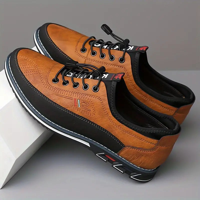 Walter | Comfortable Sports Shoes