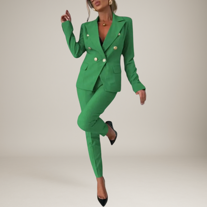 Nerina | Elegant business suit