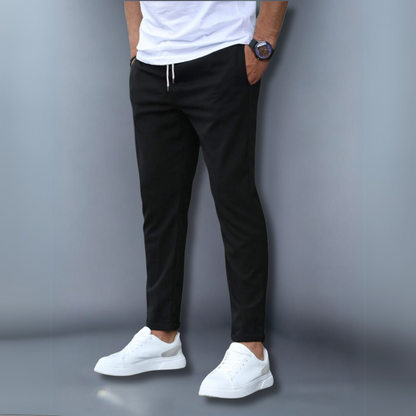 Sergio | Elegant and lightweight trousers