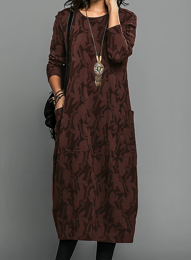 Miles | Elegant and Comfortable Dress