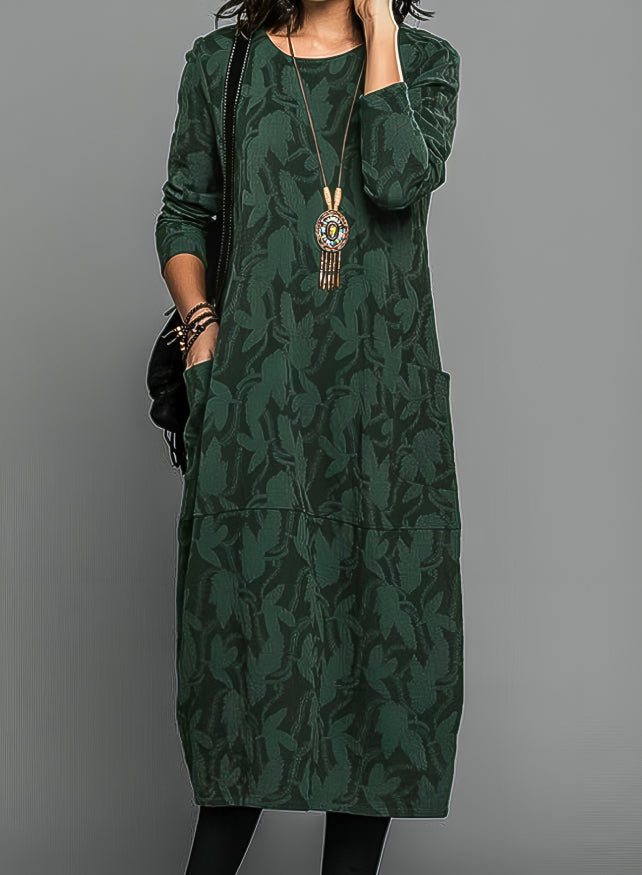 Miles | Elegant and Comfortable Dress