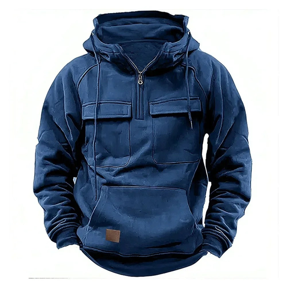 Eliseo | High quality hoodie