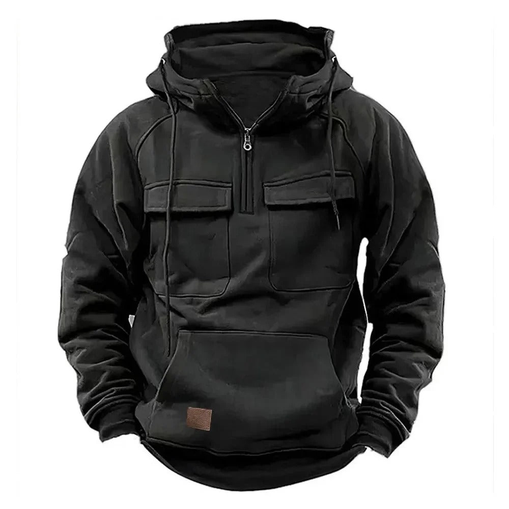 Eliseo | High quality hoodie
