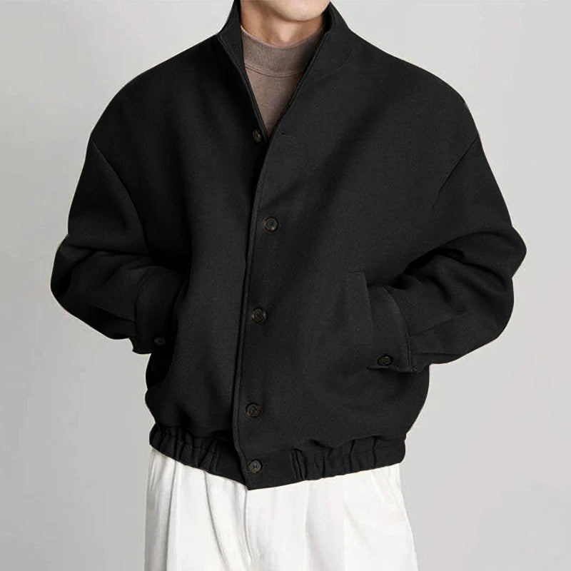 Primitivo | Solid Jacket
