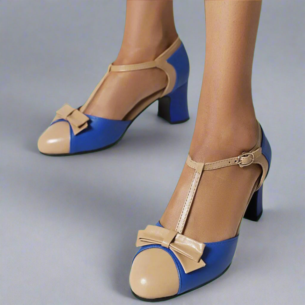 Kaltrude | Elegant Sandals for Free Comfort