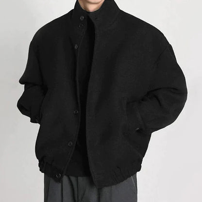Primitivo | Solid Jacket