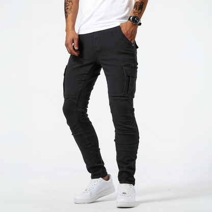 Homero | Denim Jeans