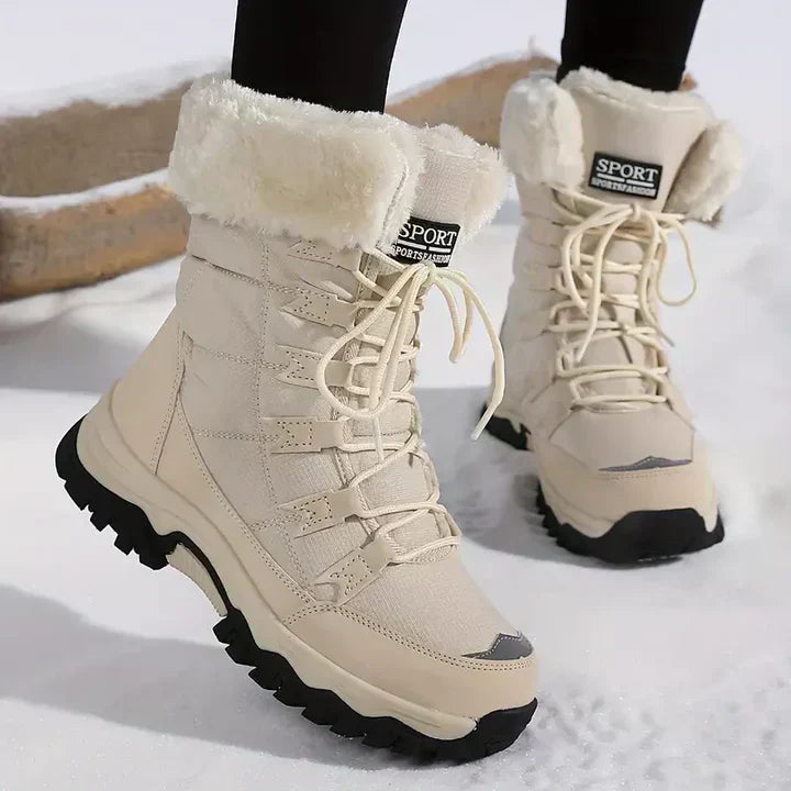 Romina | Winter Boots