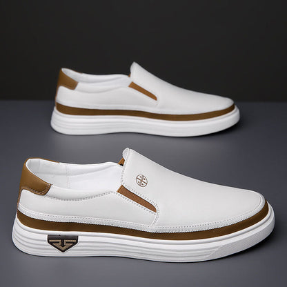 Élyan | Lightweight minimalist loafers