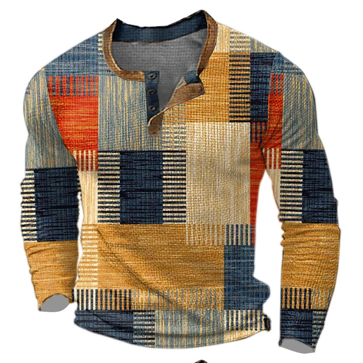 Basilio | Elegant cashmere and wool sweater