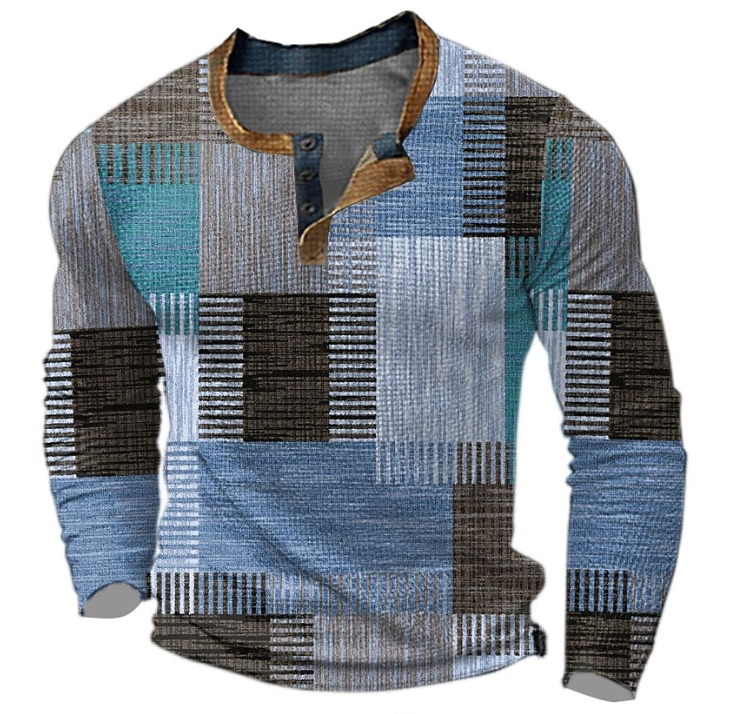 Basilio | Elegant cashmere and wool sweater