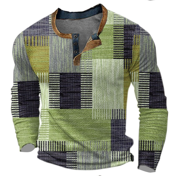 Basilio | Elegant cashmere and wool sweater