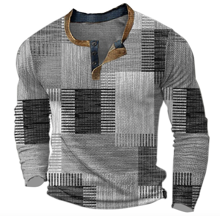 Basilio | Elegant cashmere and wool sweater