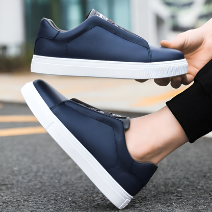 Bernardo | Elegant sneakers with a minimalist design