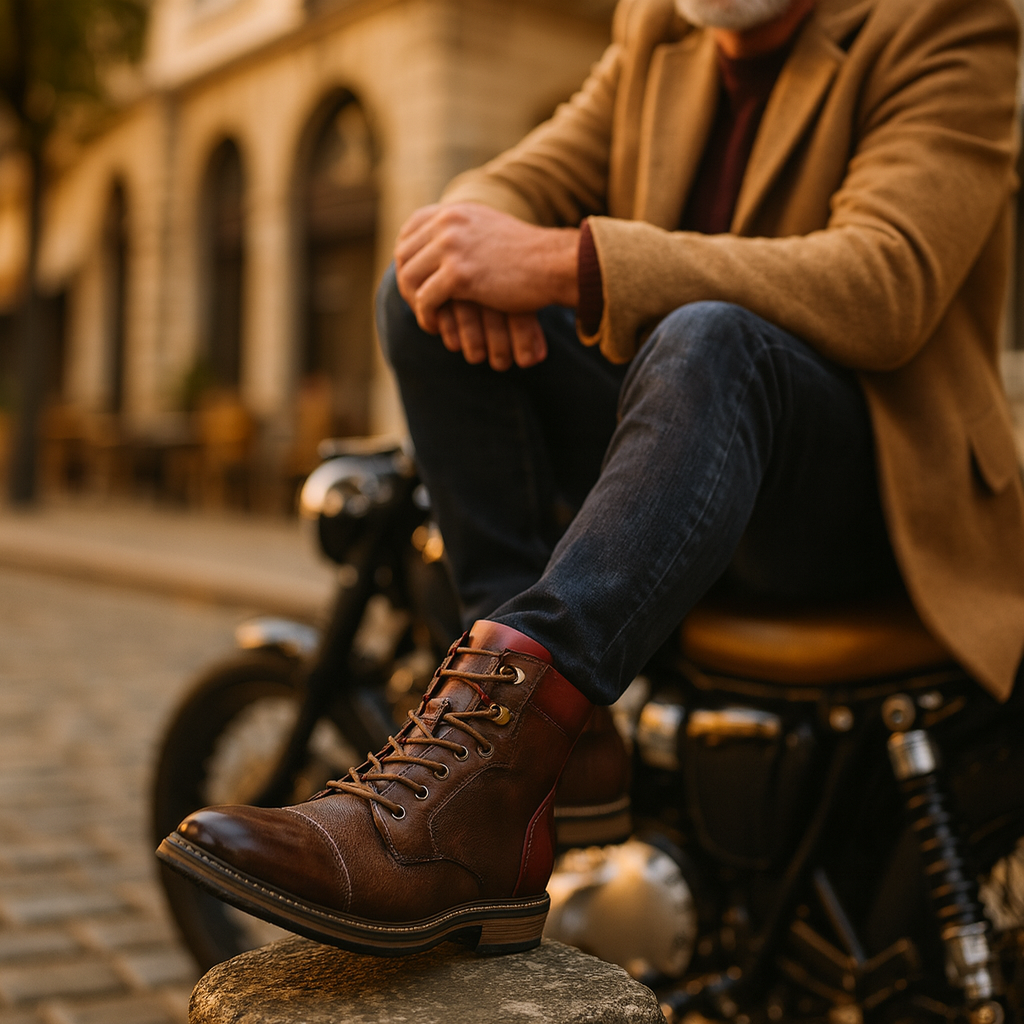 Augustin | Men&