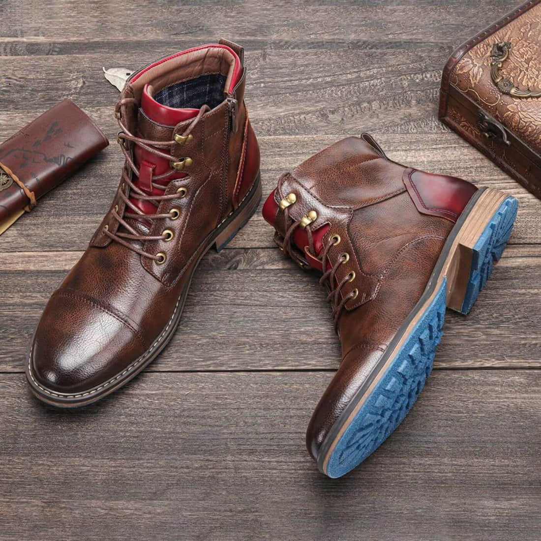 Augustin | Men&