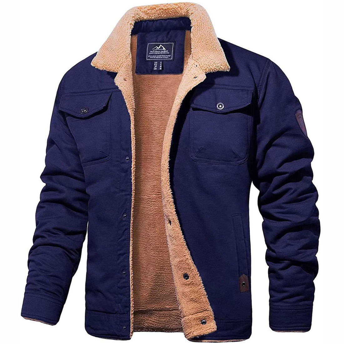 Oscar | Bomber jacket