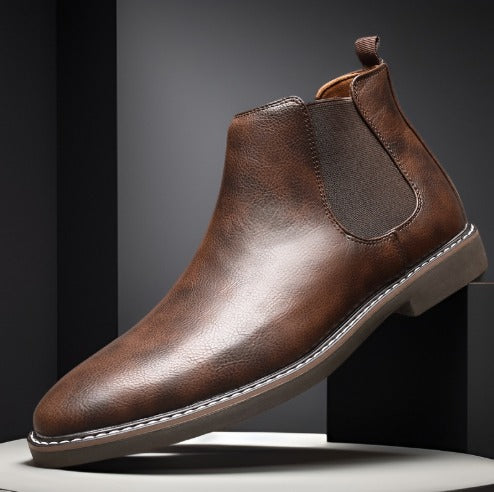 Alberto | Stylish Chelsea Boots for Men