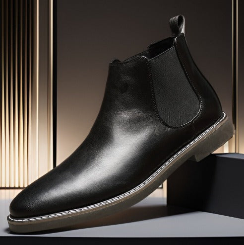 Alberto | Stylish Chelsea Boots for Men
