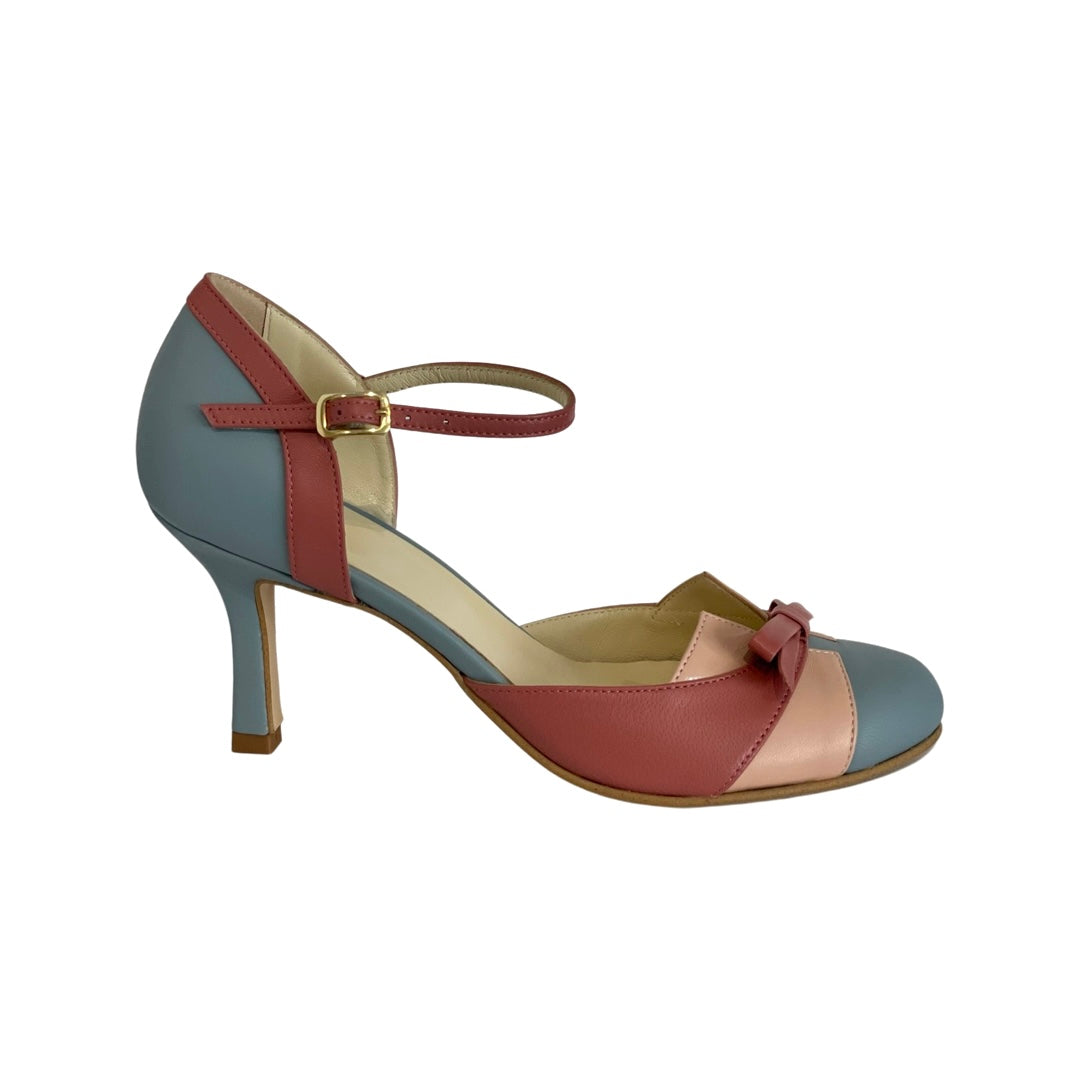 Julia | Elegant orthopedic high heels