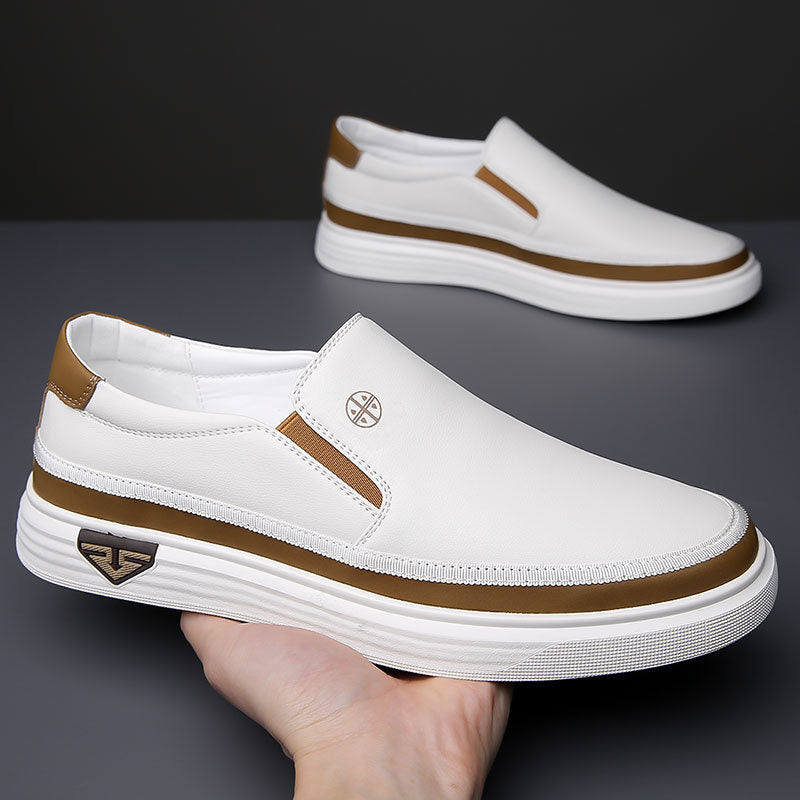 Élyan | Lightweight minimalist loafers
