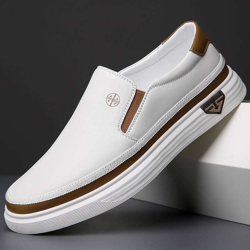 Élyan | Lightweight minimalist loafers