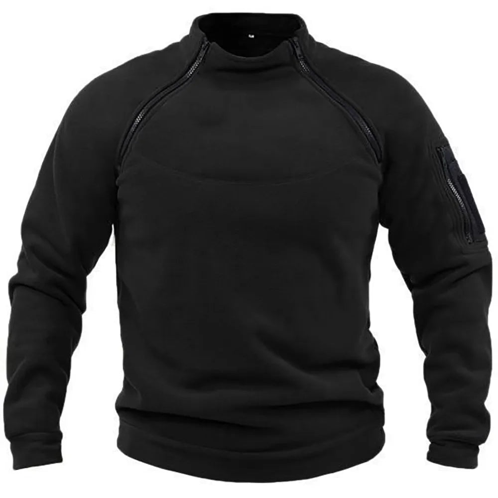 Napoleon | Strength and Style for the Modern Man