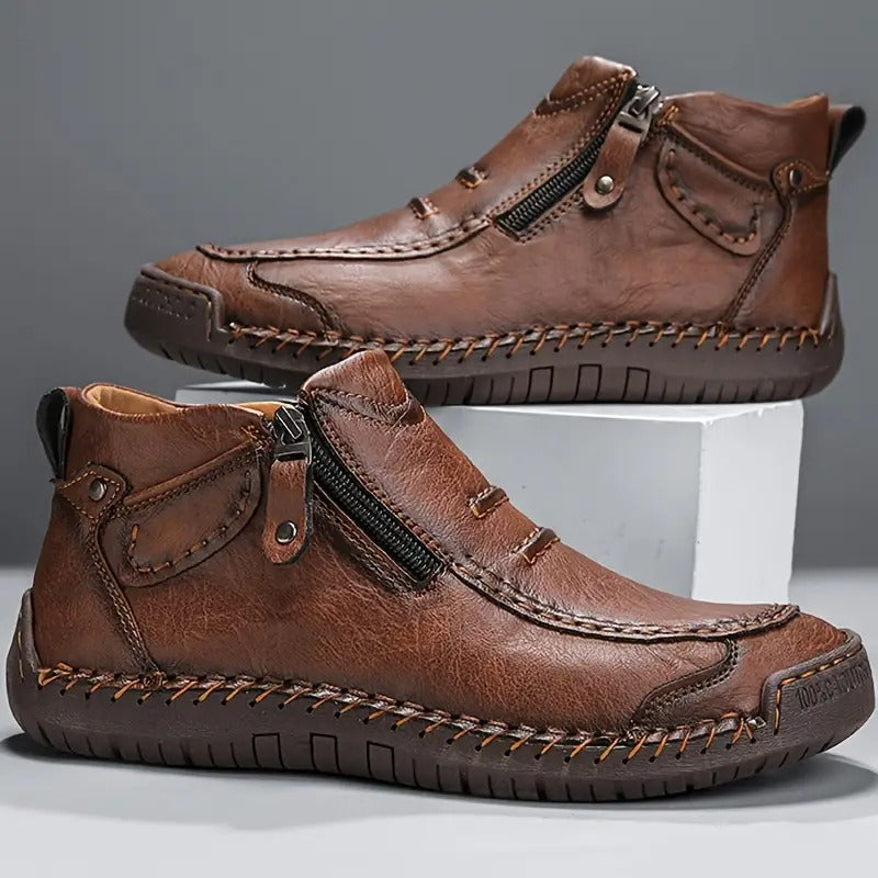 Edran | Ergonomic shoes for men