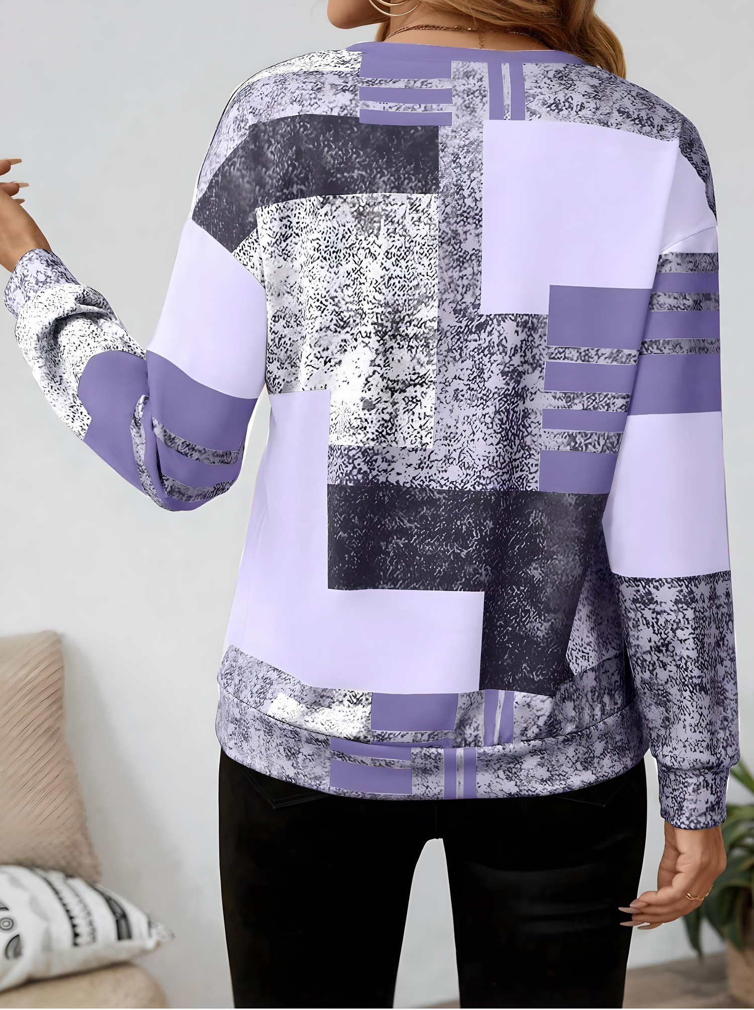 Kaimana | Vintage Chic Hoodie