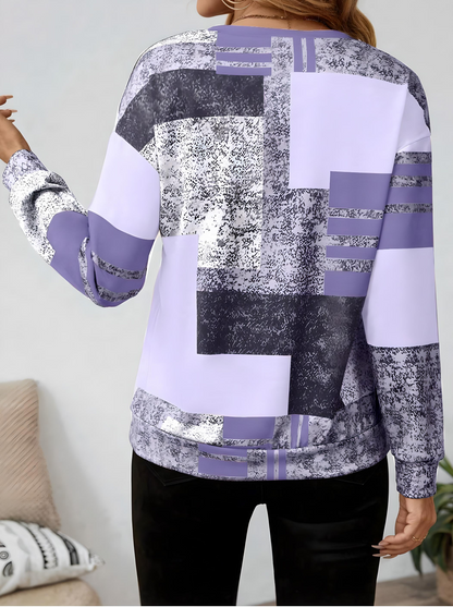 Kaimana | Vintage Chic Hoodie