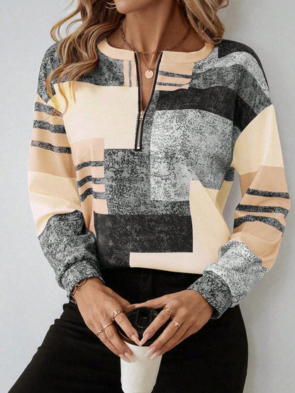 Kaimana | Vintage Chic Hoodie