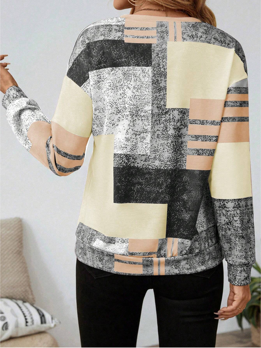 Kaimana | Vintage Chic Hoodie
