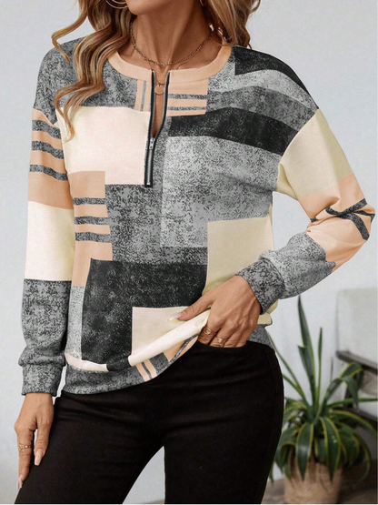 Kaimana | Vintage Chic Hoodie