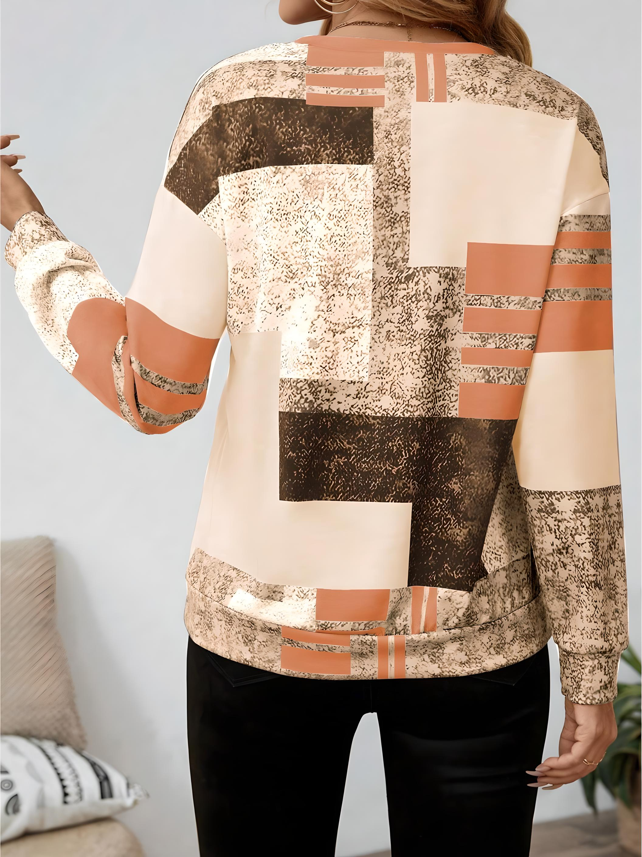 Kaimana | Vintage Chic Hoodie