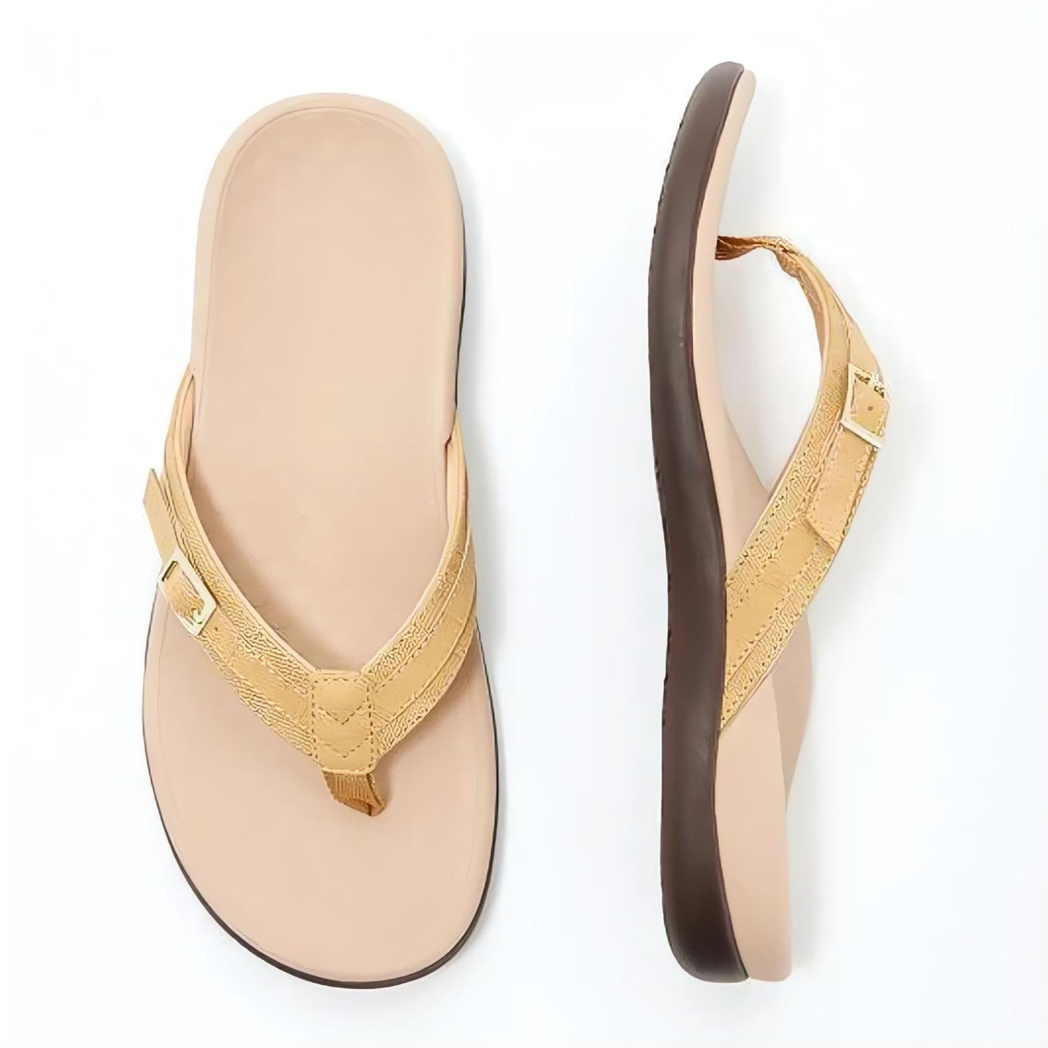 Leocadia | Comfortable sandals for summer