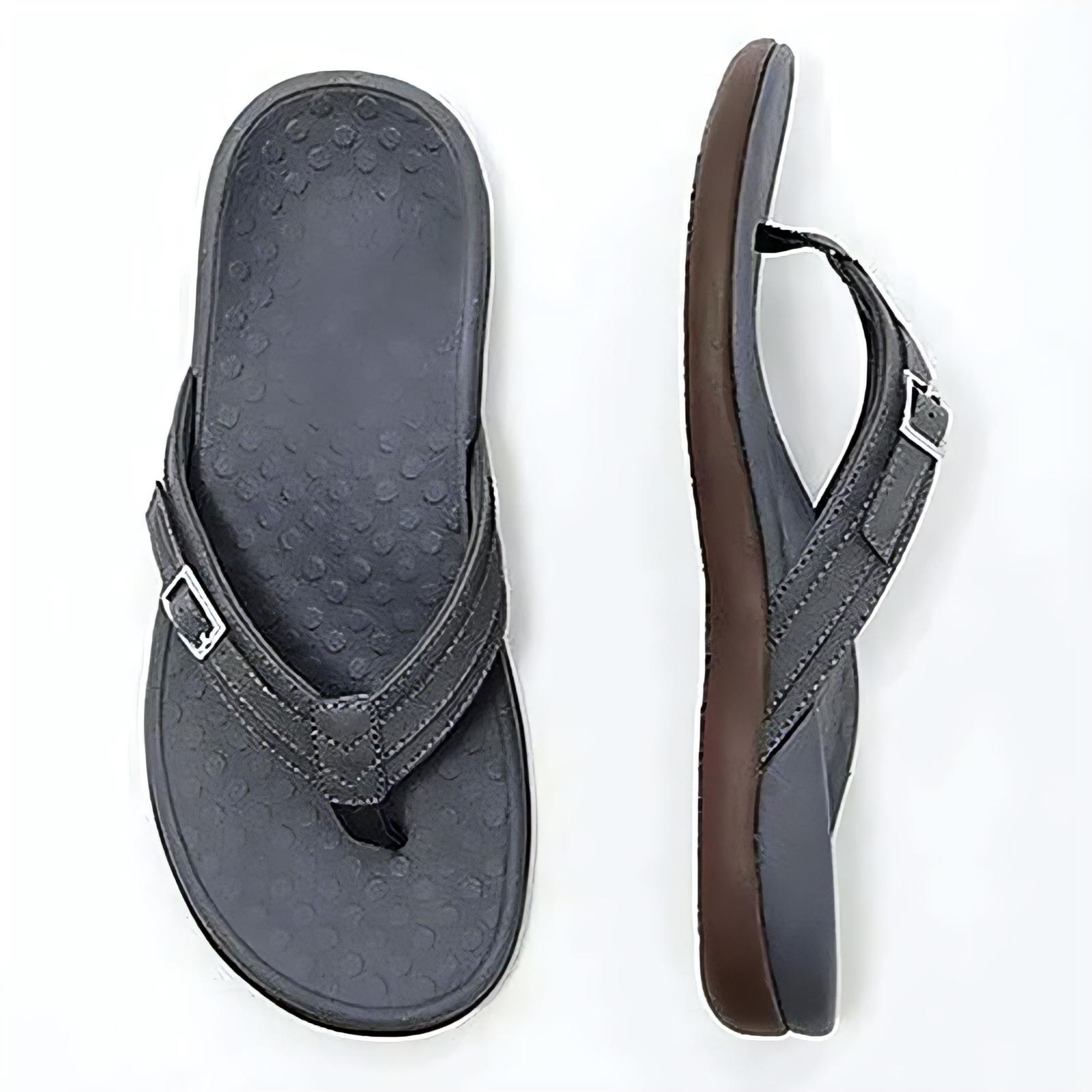 Leocadia | Comfortable sandals for summer