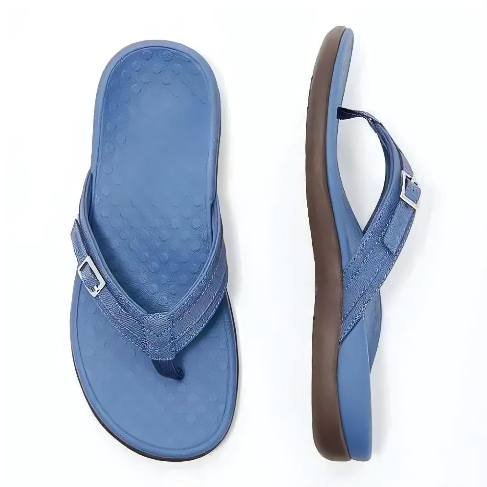 Leocadia | Comfortable sandals for summer