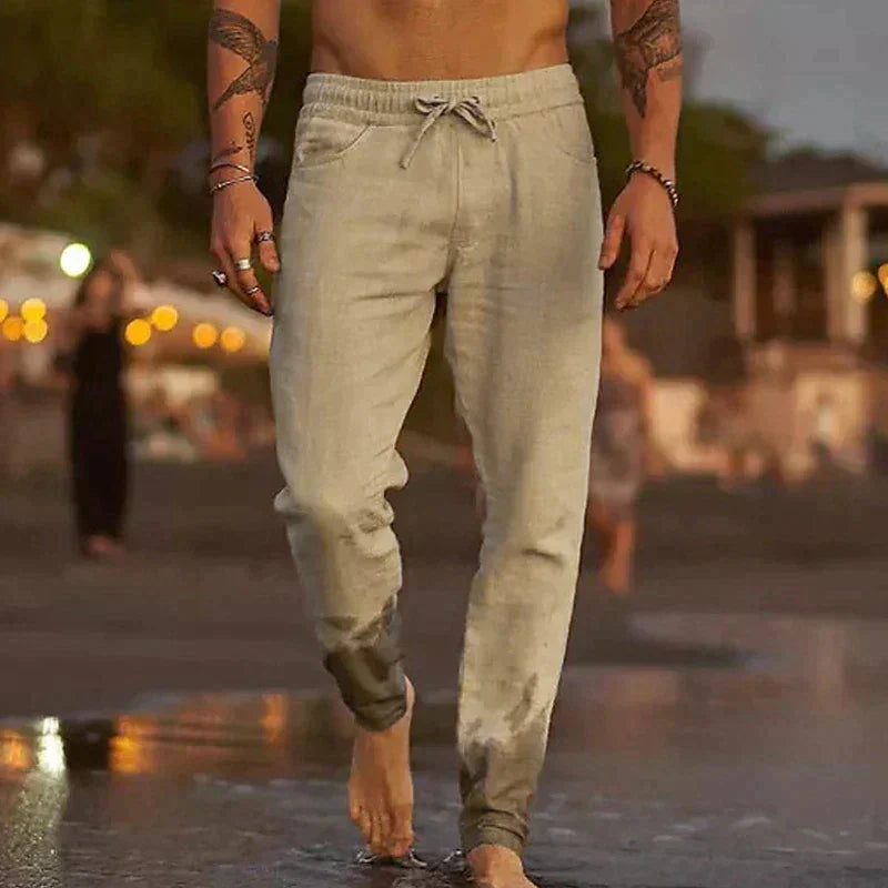 Gaspard | Casual pants