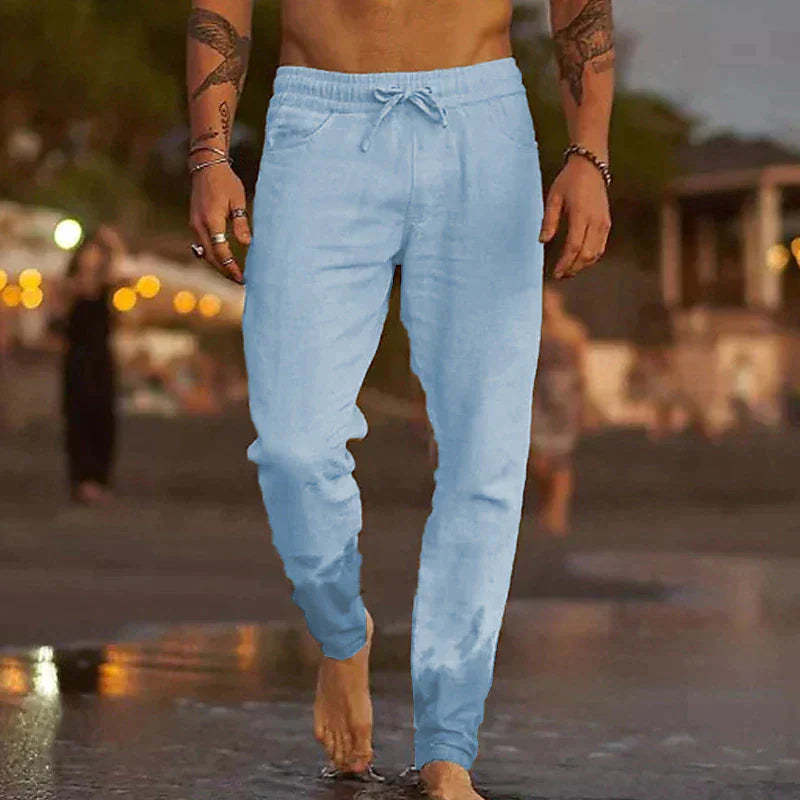 Gaspard | Casual pants