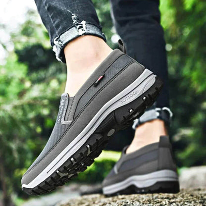 Lennart | Orthopedic walking shoe