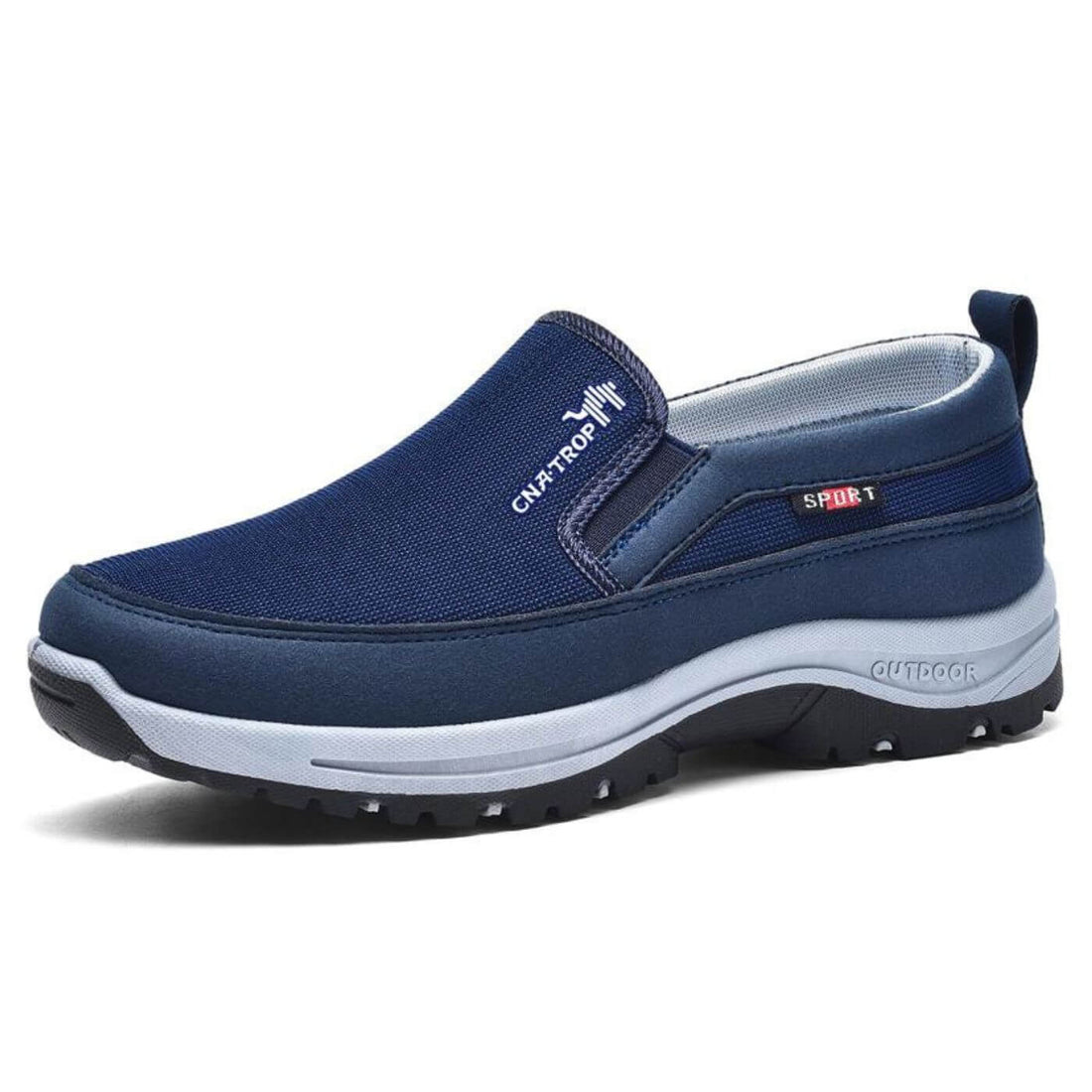 Lennart | Orthopedic walking shoe