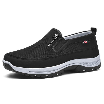 Lennart | Orthopedic walking shoe