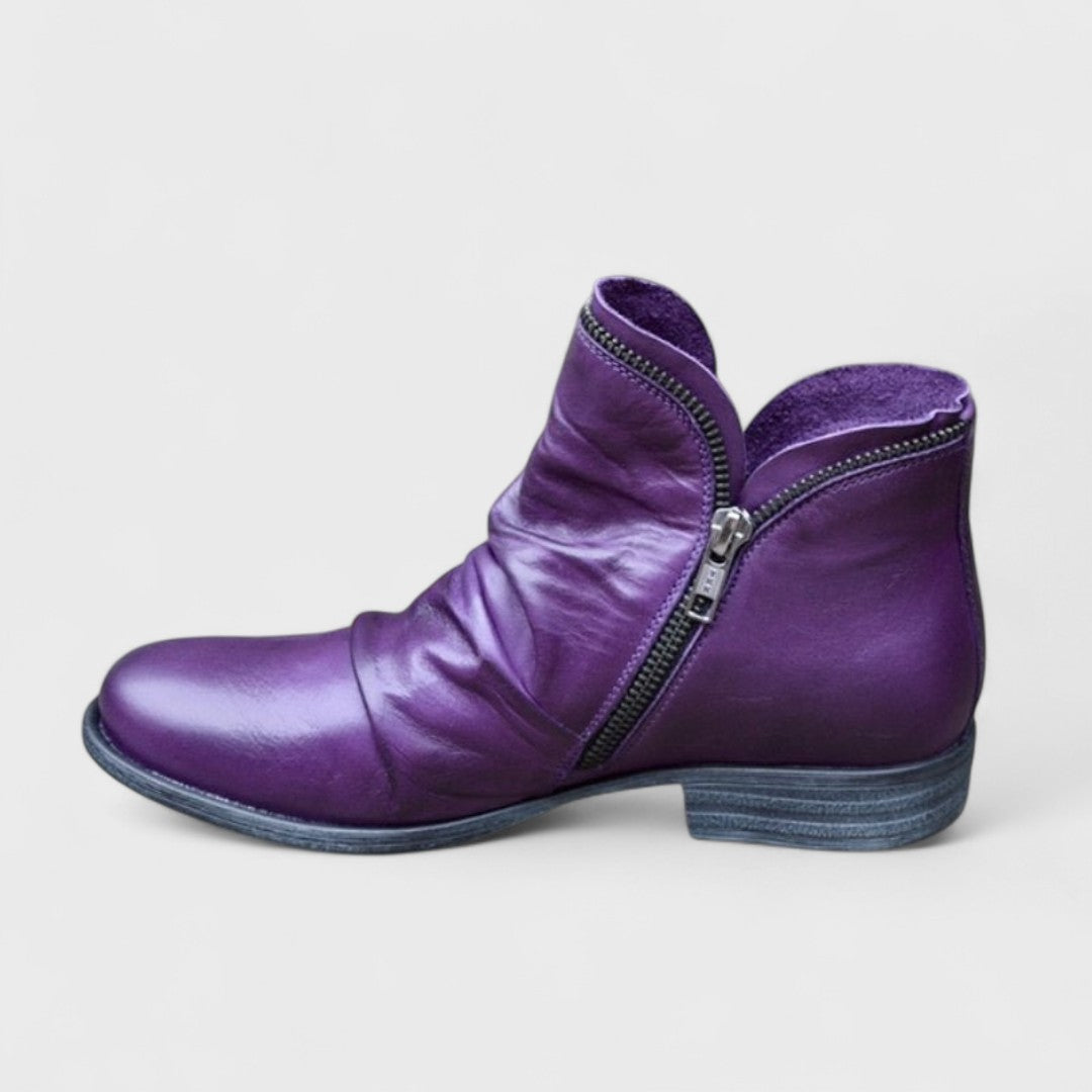 Faustina | Comfortable orthopedic boots