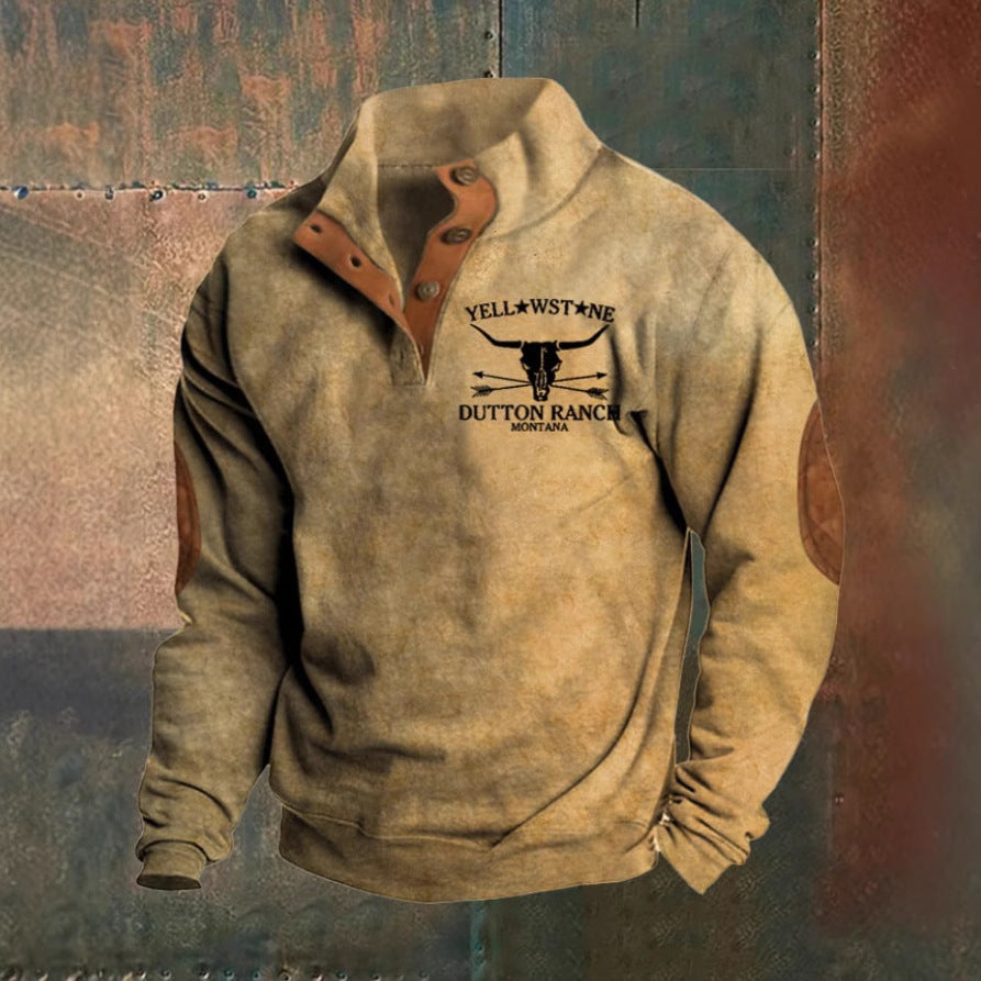 Yellowstone Dutton Ranch | Men&