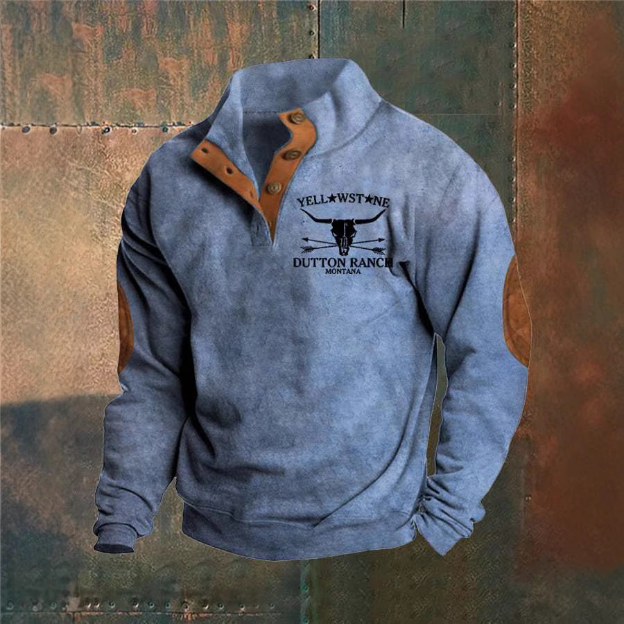 Yellowstone Dutton Ranch | Men&