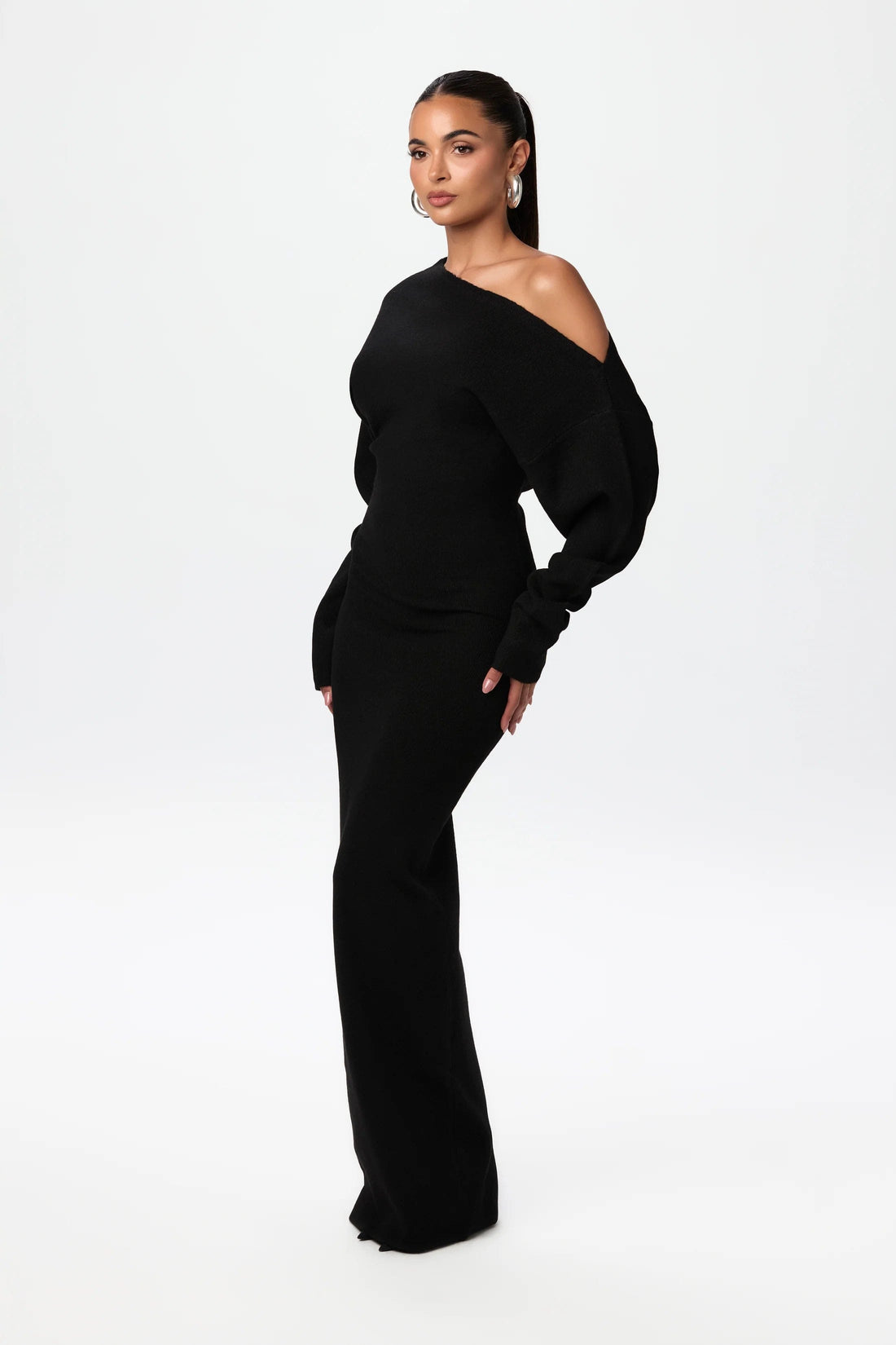 Leonora | Elegant Dress