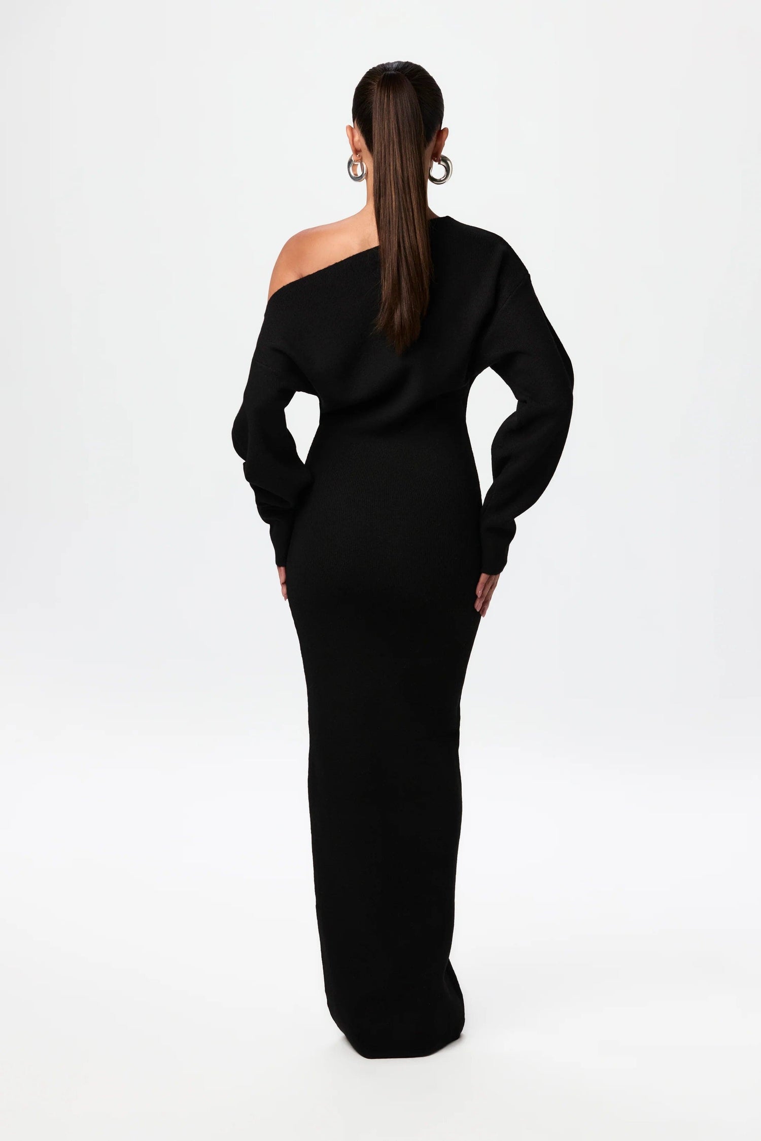 Leonora | Elegant Dress
