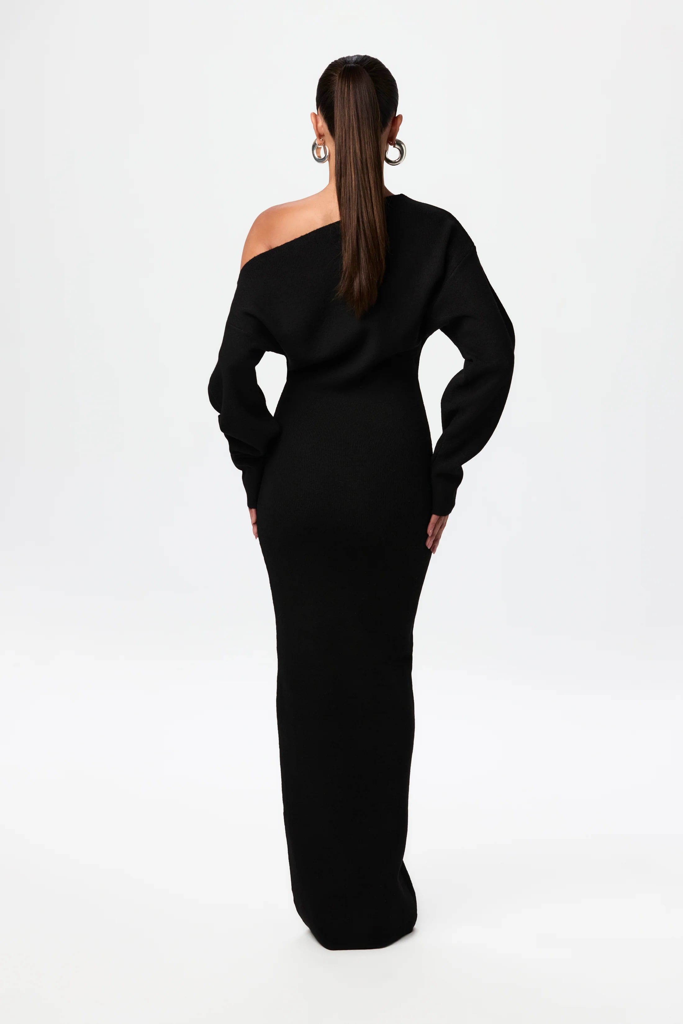 Leonora | Elegant Dress