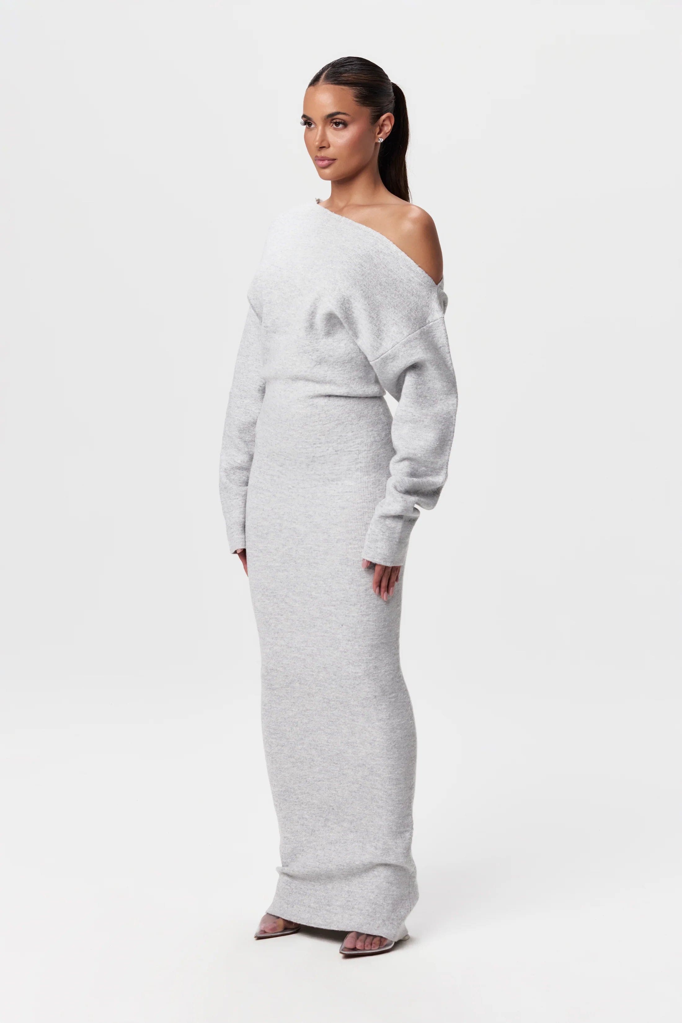 Leonora | Elegant Dress